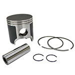 SPX SNOWMOBILE PISTON