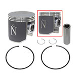 NAMURA PISTON KIT