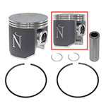 NAMURA PISTON KIT