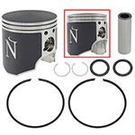 NAMURA PISTON KIT