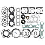 NAMURA FULL GASKET SET