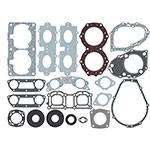 NAMURA FULL GASKET SET