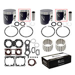 NAMURA TOP END REPAIR KIT