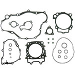 NAMURA MOTORCYCLE FULL GASKET SET