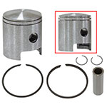 SPX SNOWMOBILE PISTON