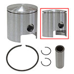 SPX SNOWMOBILE PISTON