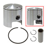 SPX SNOWMOBILE PISTON