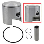 SPX SNOWMOBILE PISTON