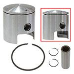 SPX SNOWMOBILE PISTON