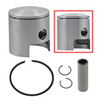 SPX SNOWMOBILE PISTON