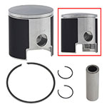 SPX SNOWMOBILE PISTON