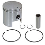SPX SNOWMOBILE PISTON