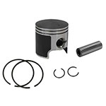 SPX SNOWMOBILE PISTON