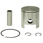 SPX SNOWMOBILE PISTON