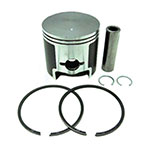 SPX SNOWMOBILE PISTON
