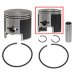 SPX SNOWMOBILE PISTON