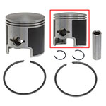 SPX SNOWMOBILE PISTON