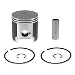 SPX SNOWMOBILE PISTON