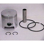 SPX SNOWMOBILE PISTON