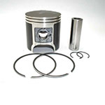 SPX SNOWMOBILE PISTON