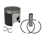 SPX SNOWMOBILE PISTON