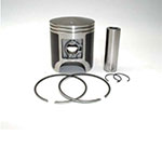 SPX SNOWMOBILE PISTON