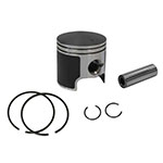 SPX SNOWMOBILE PISTON