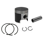 SPX SNOWMOBILE PISTON