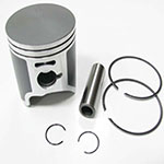 SPX SNOWMOBILE PISTON