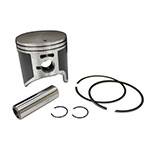 SPX SNOWMOBILE PISTON