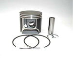 SPX SNOWMOBILE PISTON