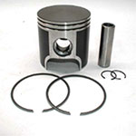 SPX SNOWMOBILE PISTON