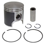 SPX SNOWMOBILE PISTON
