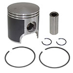 SPX SNOWMOBILE PISTON