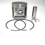 SPX SNOWMOBILE PISTON