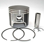 SPX SNOWMOBILE PISTON