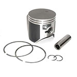 SPX SNOWMOBILE PISTON