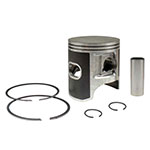 SPX SNOWMOBILE PISTON