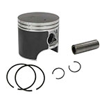 SPX SNOWMOBILE PISTON