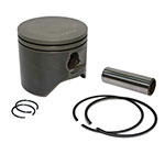 SPX SNOWMOBILE PISTON