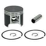 SPX SNOWMOBILE PISTON