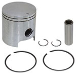 SPX SNOWMOBILE PISTON