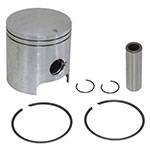 SPX SNOWMOBILE PISTON
