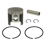SPX SNOWMOBILE PISTON