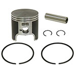 SPX SNOWMOBILE PISTON
