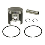 SPX SNOWMOBILE PISTON