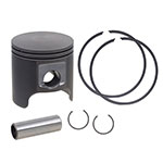 SPX PISTON KIT