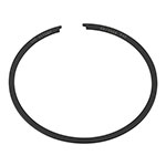 PISTON RINGS POLARIS FUJI +040
