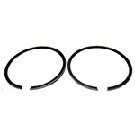 PISTON RINGS POLARIS FUJI STD.