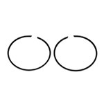 SPX PISTON RING